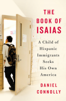 book cover for The Book of Isaias