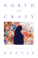 book cover for North of Crazy