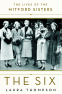Cover Image: The Six