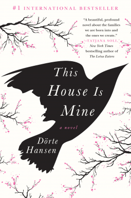 book cover for This House Is Mine