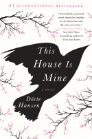 book cover for This House Is Mine
