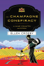 Cover Image: The Champagne Conspiracy