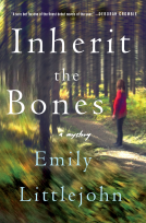 book cover for Inherit the Bones