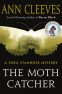 Cover Image: The Moth Catcher