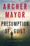 Cover Image: Presumption of Guilt