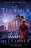 Cover Image: A Terrible Beauty