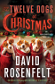 Cover Image: The Twelve Dogs of Christmas