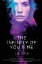 Cover Image: The Infinity of You & Me