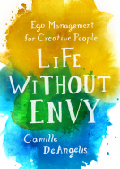 book cover for Life Without Envy