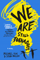 book cover for We Are Still Tornadoes