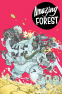 Cover Image: Amazing Forest