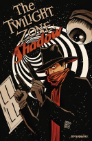 book cover for Devolution