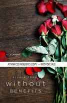 book cover for Without Benefits