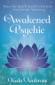 Cover Image: The Awakened Psychic