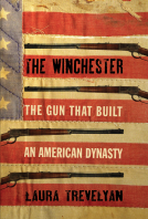 book cover for The Winchester