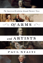 Cover Image: Of Arms and Artists