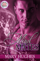 book cover for Mind Mates