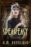 Cover Image: Speakeasy