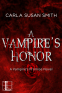 Cover Image: A Vampire's Honor