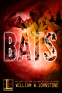 Cover Image: Bats