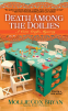 Cover Image: Death Among the Doilies