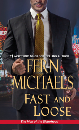 book cover for Fast and Loose
