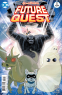 Cover Image: FUTURE QUEST #2 