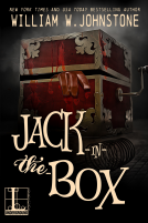 book cover for Jack-In-The-Box
