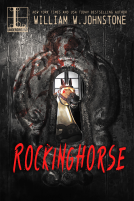 book cover for Rockinghorse