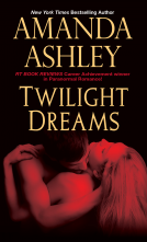 book cover for Twilight Dreams