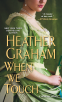 Cover Image: When We Touch