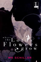 book cover for Where the Lotus Flowers Grow