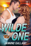 Cover Image: Wilde One