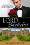 Cover Image: Lord Bachelor
