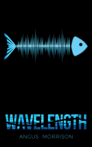 book cover for Wavelength