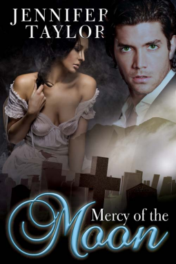 book cover for Mercy of the Moon