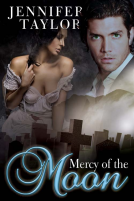 book cover for Mercy of the Moon