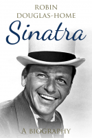 book cover for Sinatra