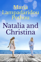 book cover for Natalia and Christina
