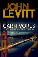 book cover for Carnivores