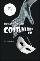 book cover for Costume Shop III