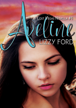 book cover for Aveline