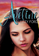 book cover for Aveline