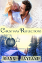 Cover Image: Christmas Reflections