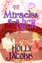 Cover Image: Miracles for Nick