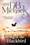 Cover Image: Song of the Blackbird