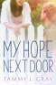 Cover Image: My Hope Next Door