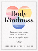 book cover for Body Kindness