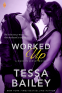Cover Image: Worked Up