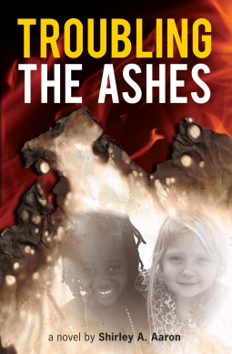 book cover for Troubling the Ashes